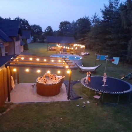 Harcowka Villa Złoty Stok Екстериор снимка