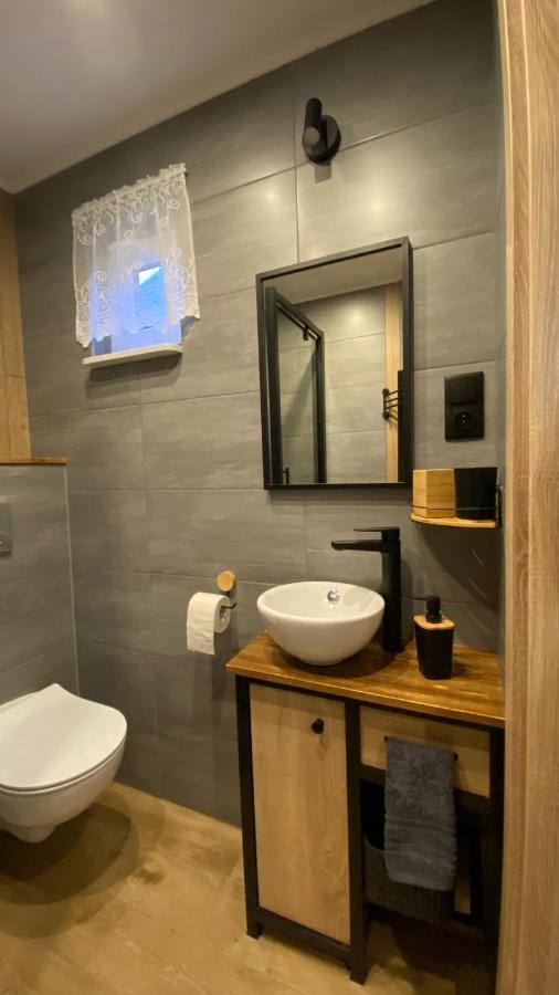Harcowka Villa Złoty Stok Екстериор снимка