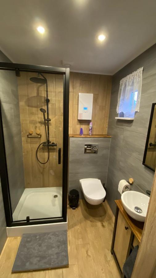Harcowka Villa Złoty Stok Екстериор снимка