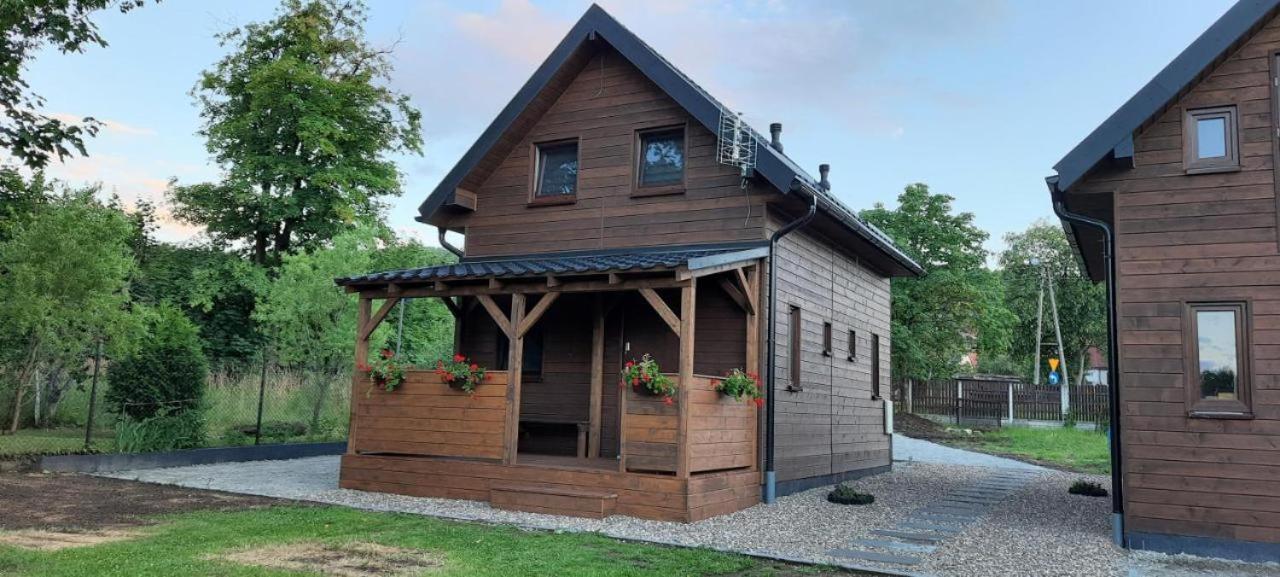 Harcowka Villa Złoty Stok Екстериор снимка