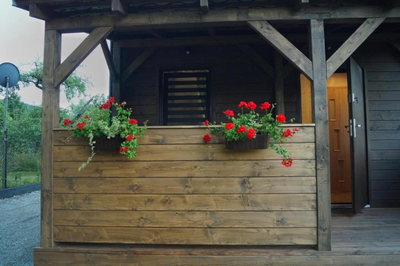 Harcowka Villa Złoty Stok Екстериор снимка