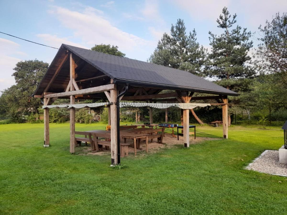 Harcowka Villa Złoty Stok Екстериор снимка