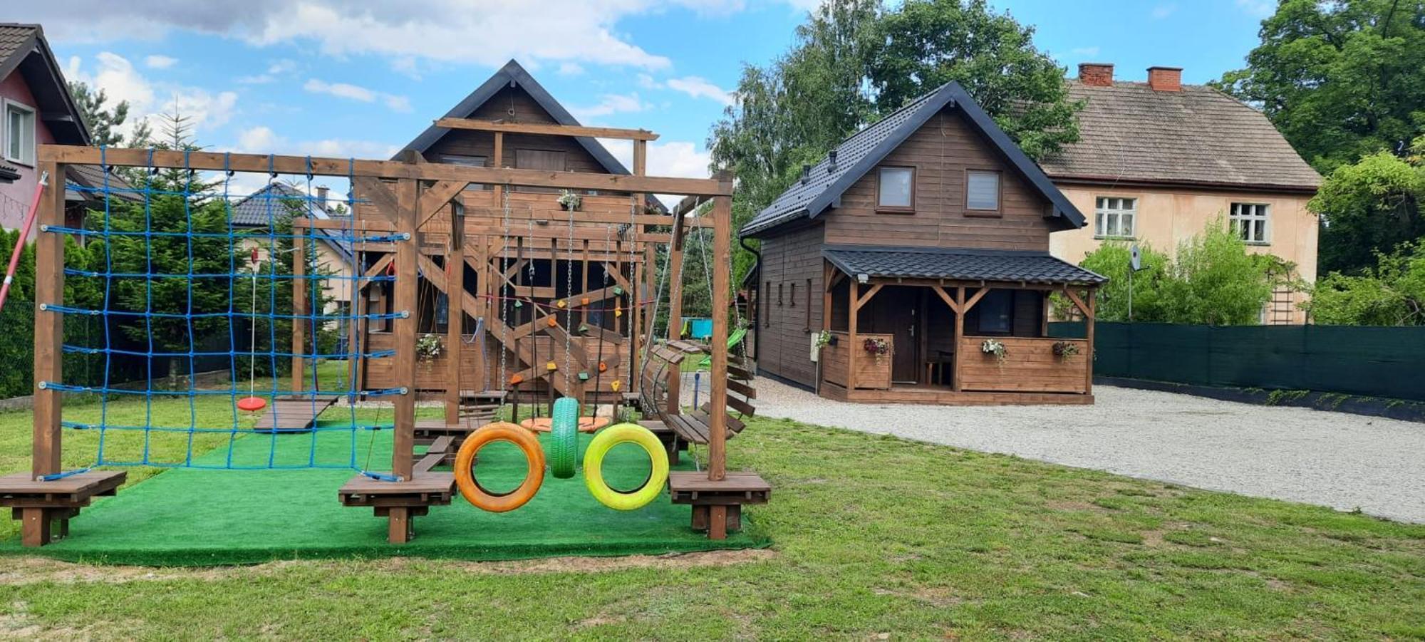 Harcowka Villa Złoty Stok Екстериор снимка