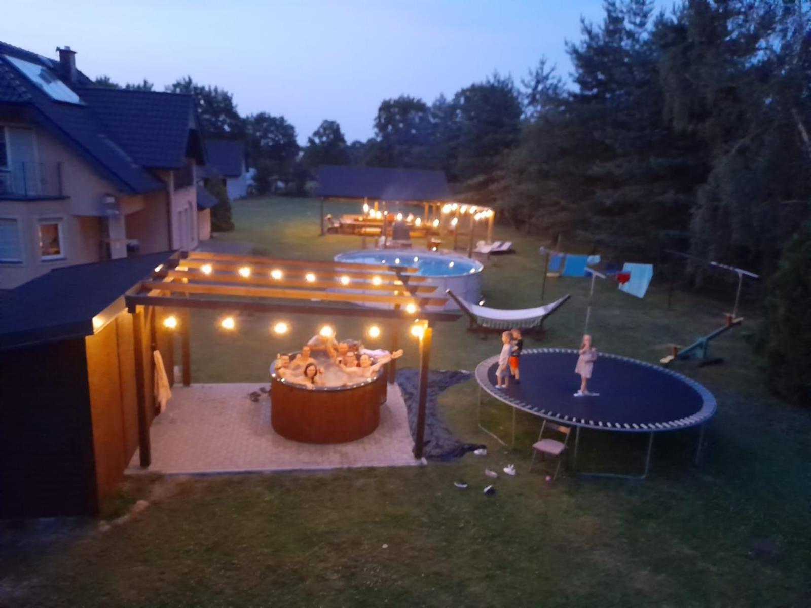 Harcowka Villa Złoty Stok Екстериор снимка